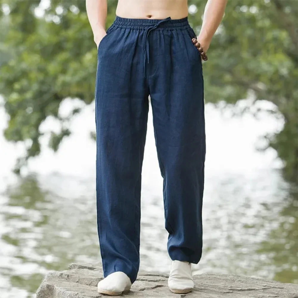 Coastal™ | Casual Beach Joggers