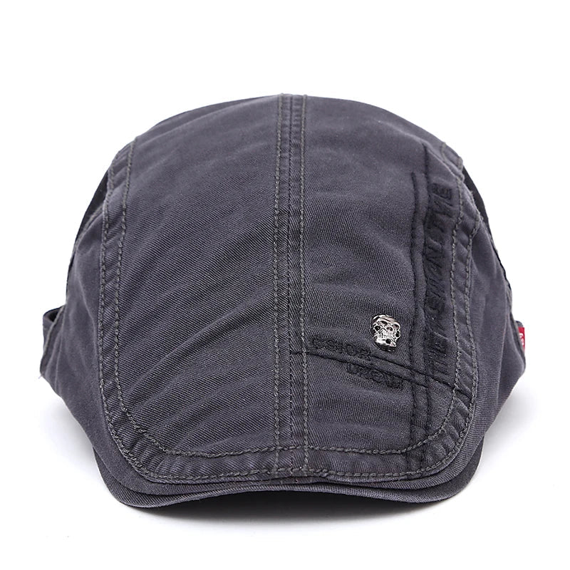 Rubin™ | Summer Cap