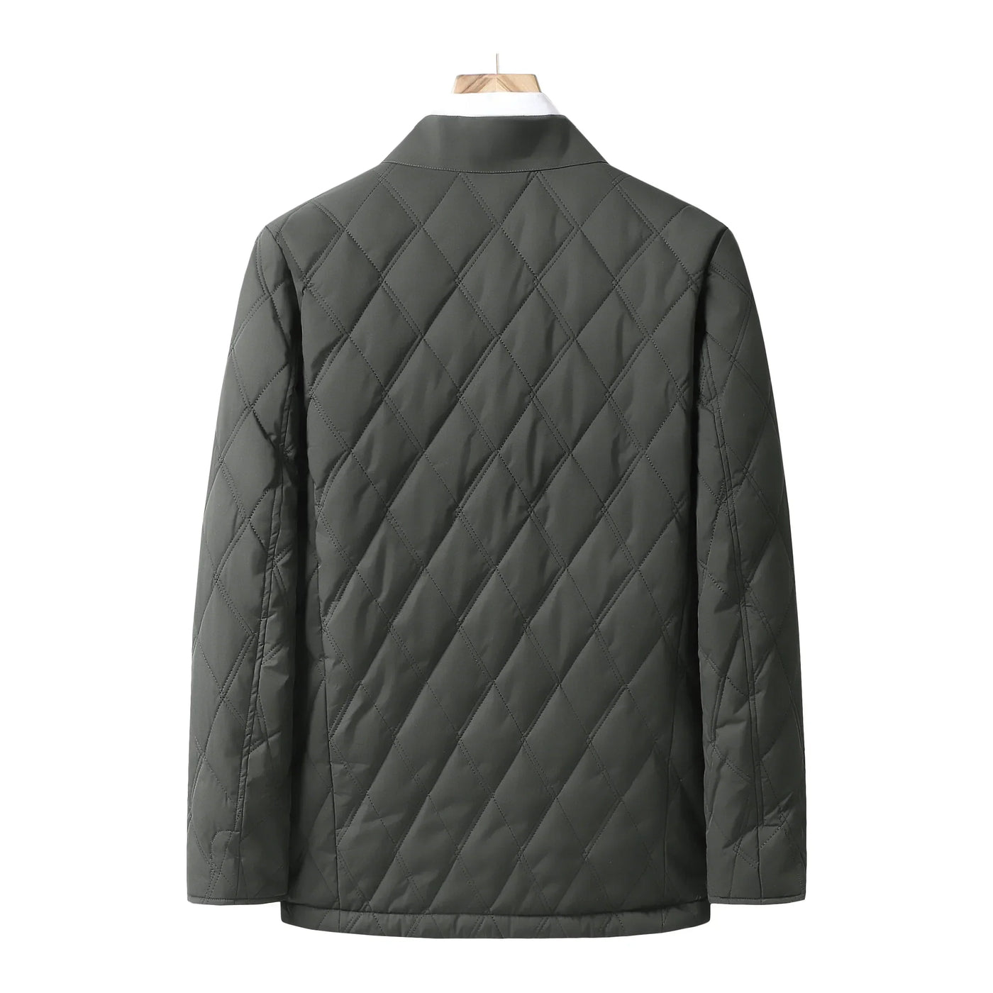 Finley™ | Sleek Quilted Jacket