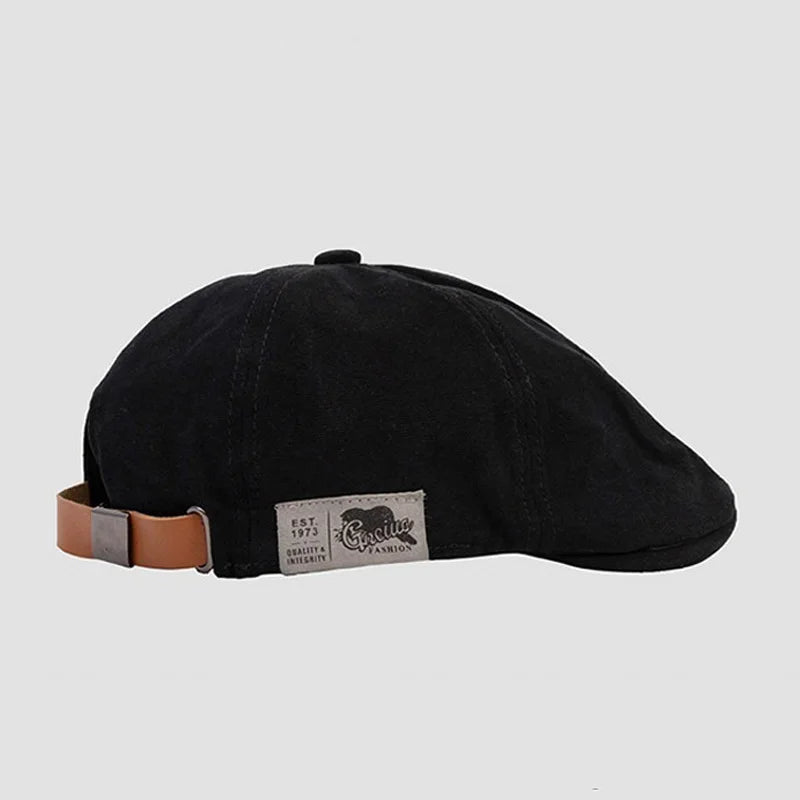 Peaky™ | Urban Vintage Cap
