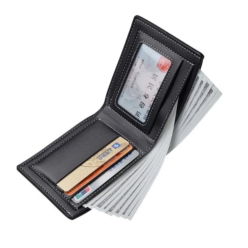 Eric™ | Men's Wallet