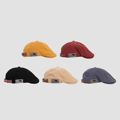 Peaky™ | Urban Vintage Cap