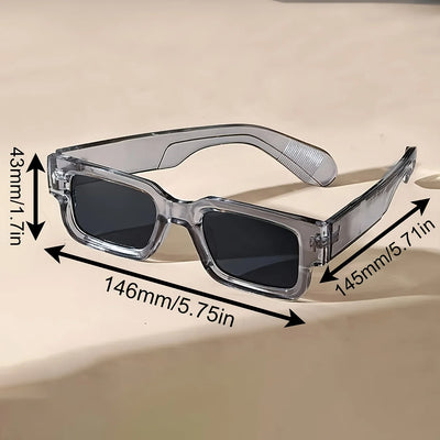 Thomas™ | Stylish Retro Sunglasses 1+1 FREE