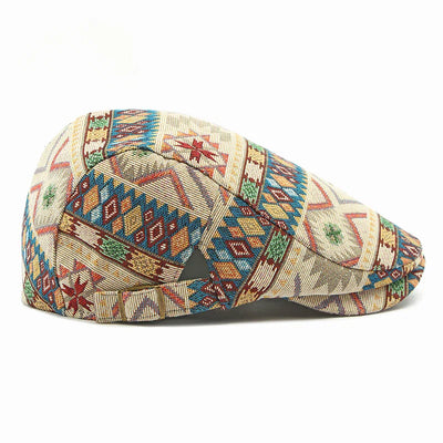 Bramble™ | Retro Men's Cap