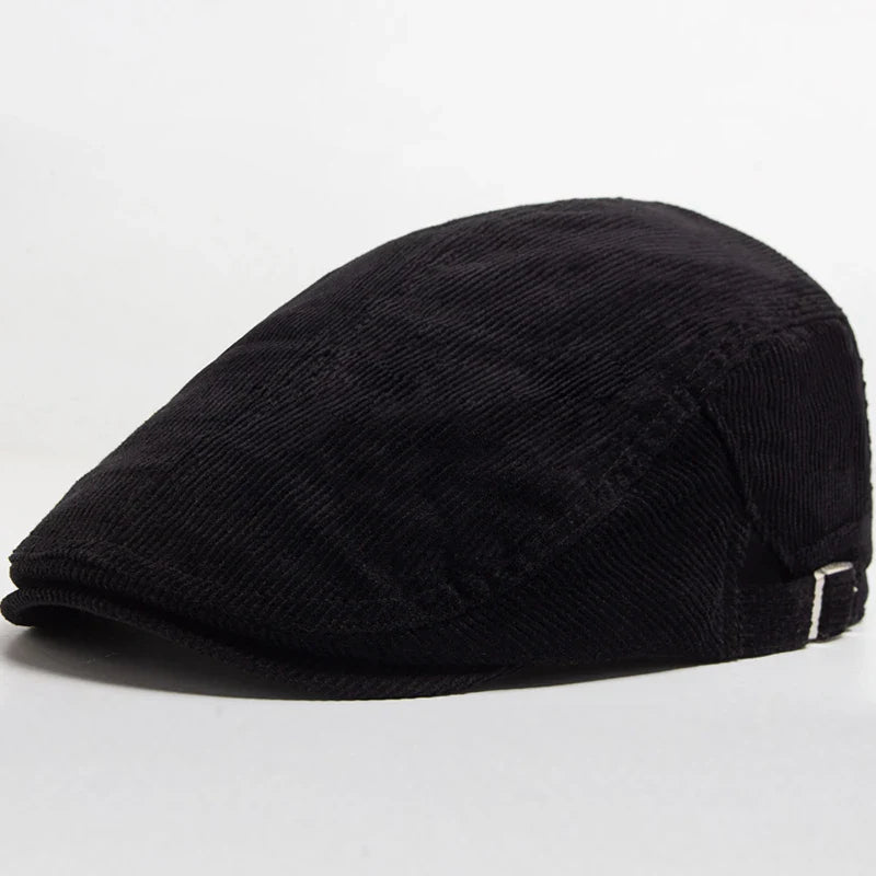 Jean™ | Corduroy Cap