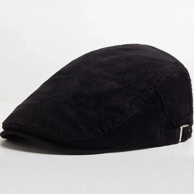 Jean™ | Corduroy Cap