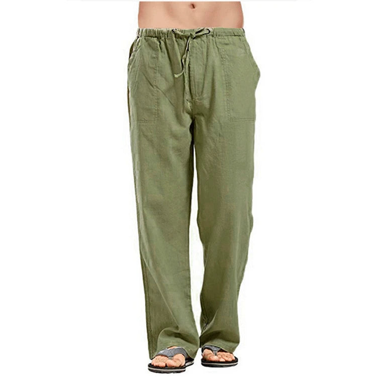 Steven™ | Casual Trousers