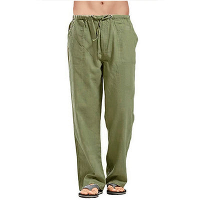 Steven™ | Casual Trousers