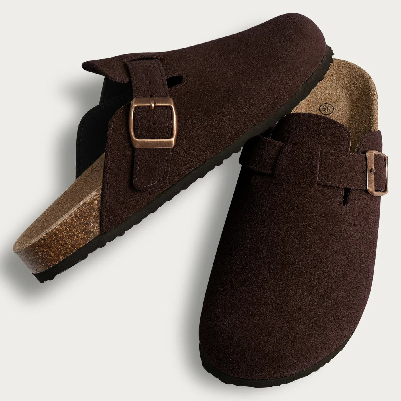 David™ | Summer Slip-On Sandals