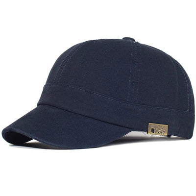 Arjan™ | Cotton Men's Cap