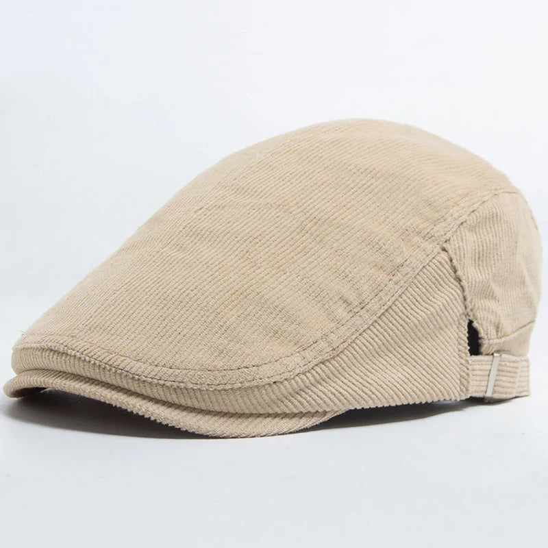 Jean™ | Corduroy Cap