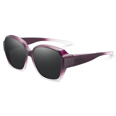 Classy™ | Wraparound Sunglasses 1+1 FREE