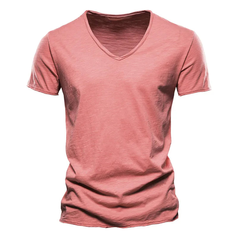 Tyla™ | Cotton Summer Shirt 1+1 FREE