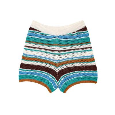 Femke™ | Polo Sweater Set