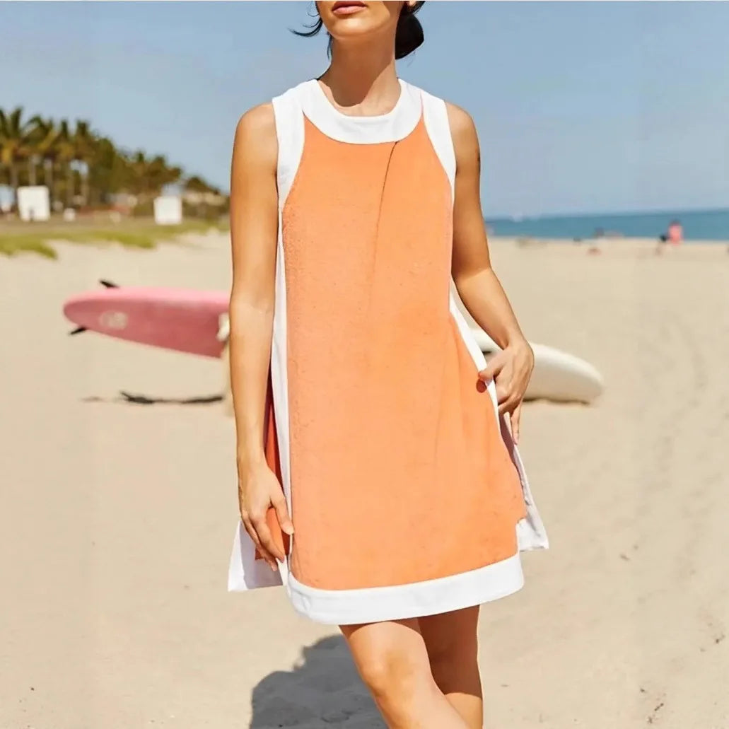 Diana™ | Elegant Summer Dress