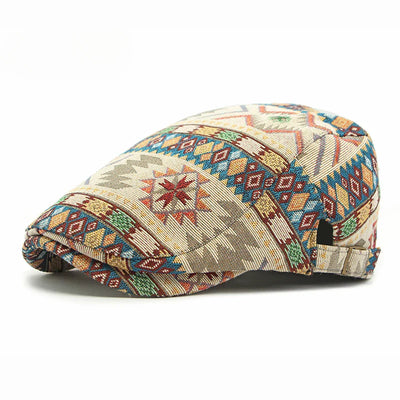 Bramble™ | Retro Men's Cap
