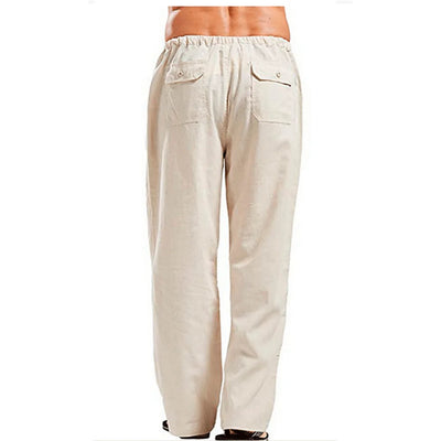 Steven™ | Casual Trousers