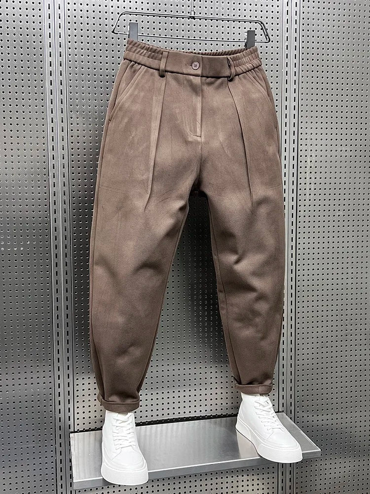 Italo™ | Elegant Trousers
