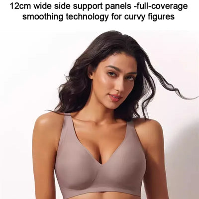 Jelly™ | Comfortable Supportive Jelly Bra 1+1 FREE