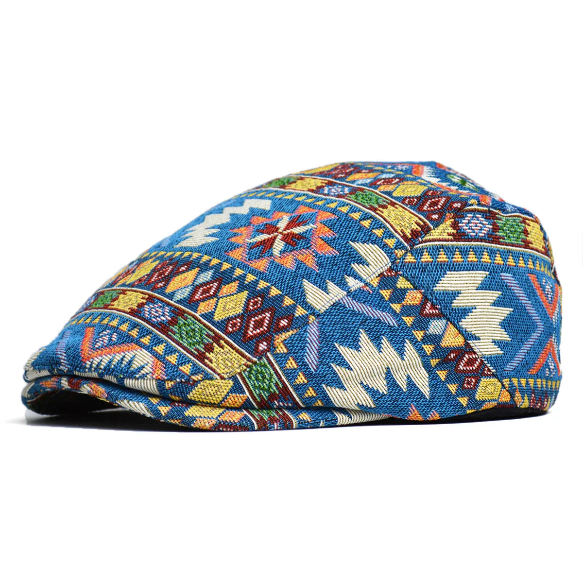 Luc™ | Colourful Vintage Cap 1+1 FREE