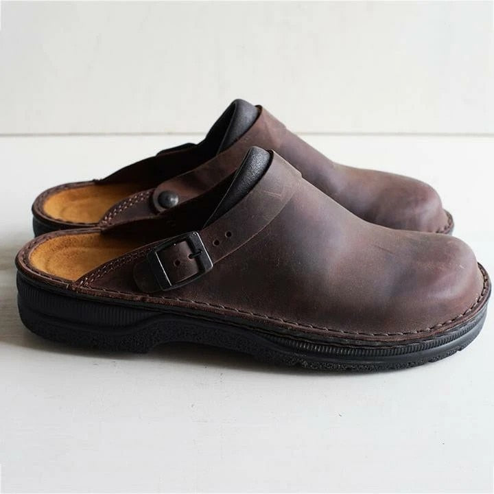Jakob™ | Orthopaedic Shoes