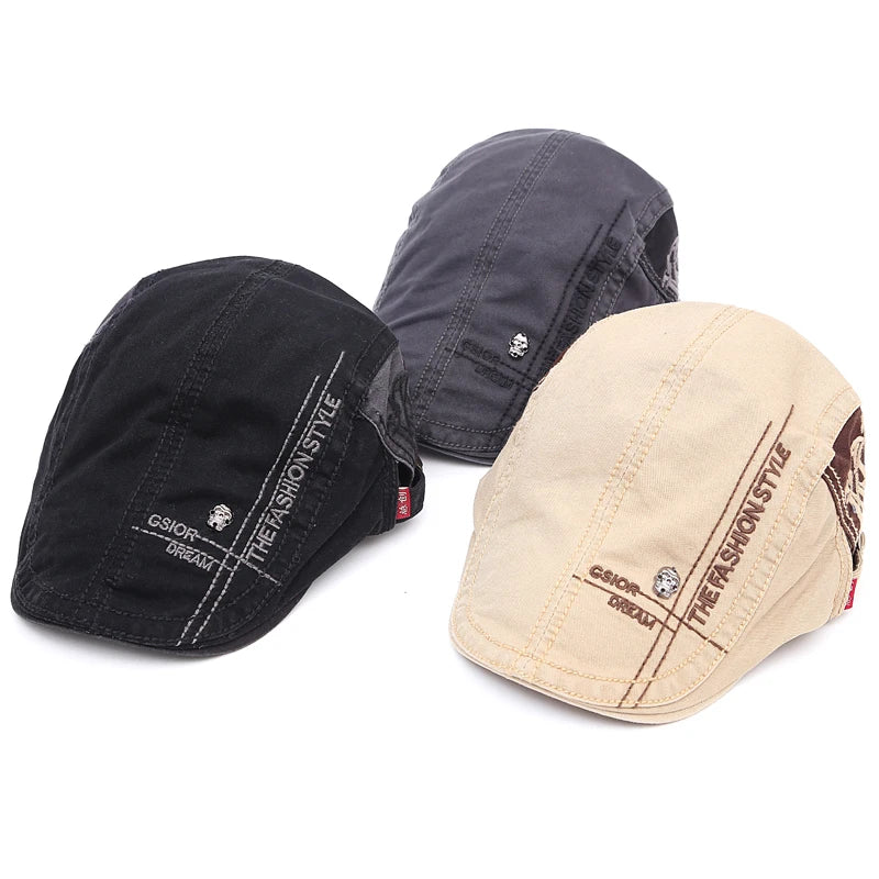 Rubin™ | Summer Cap