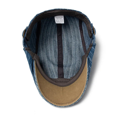 Dries™ | Trendy Men's Cap