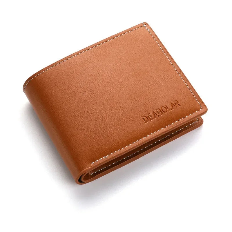 Eric™ | Men's Wallet
