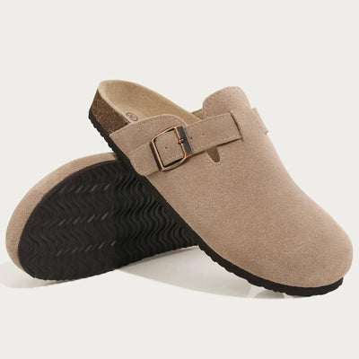 David™ | Summer Slip-On Sandals
