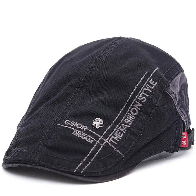 Rubin™ | Summer Cap