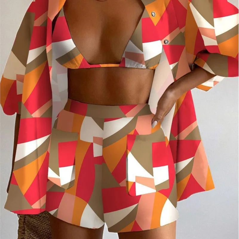 Rona™ | Sexy 3-Piece Set