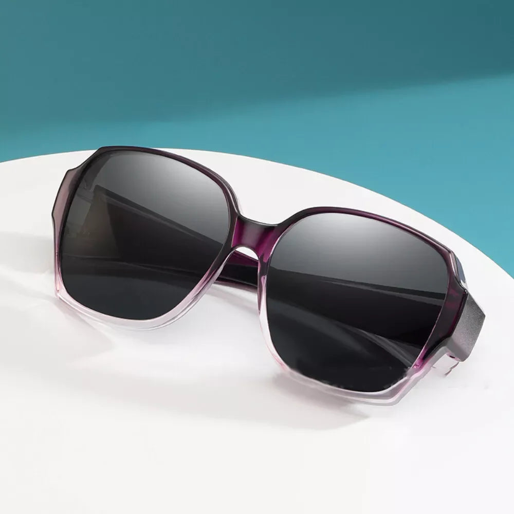 Classy™ | Wraparound Sunglasses 1+1 FREE