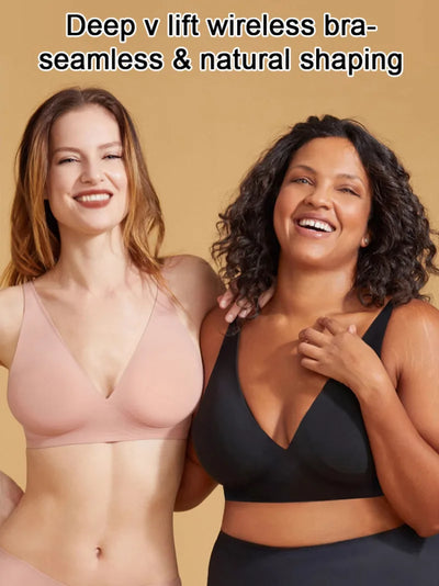 Jelly™ | Comfortable Supportive Jelly Bra 1+1 FREE