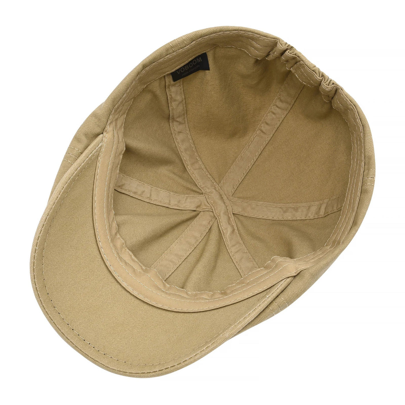 Sunnyvale™ | Cotton Golf Cap