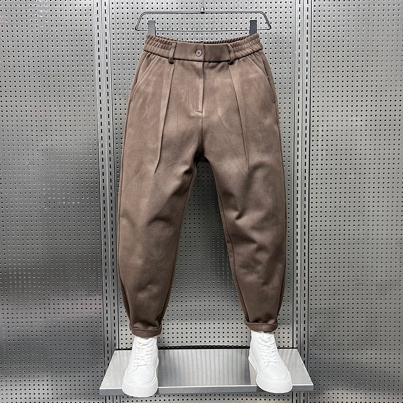 Italo™ | Elegant Trousers