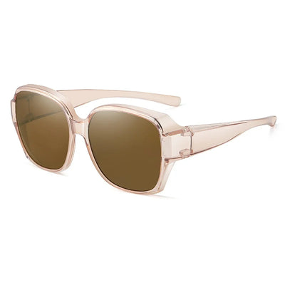Classy™ | Wraparound Sunglasses 1+1 FREE