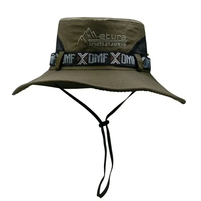 Pim™ | Men's Bucket Hat