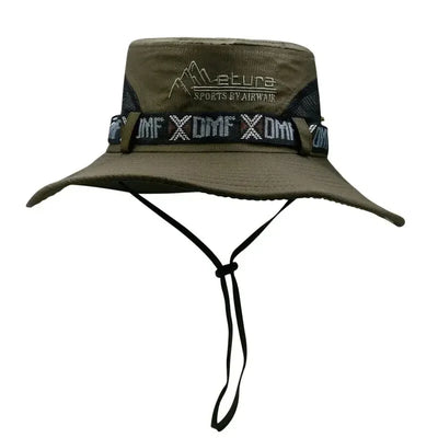 Pim™ | Men's Bucket Hat