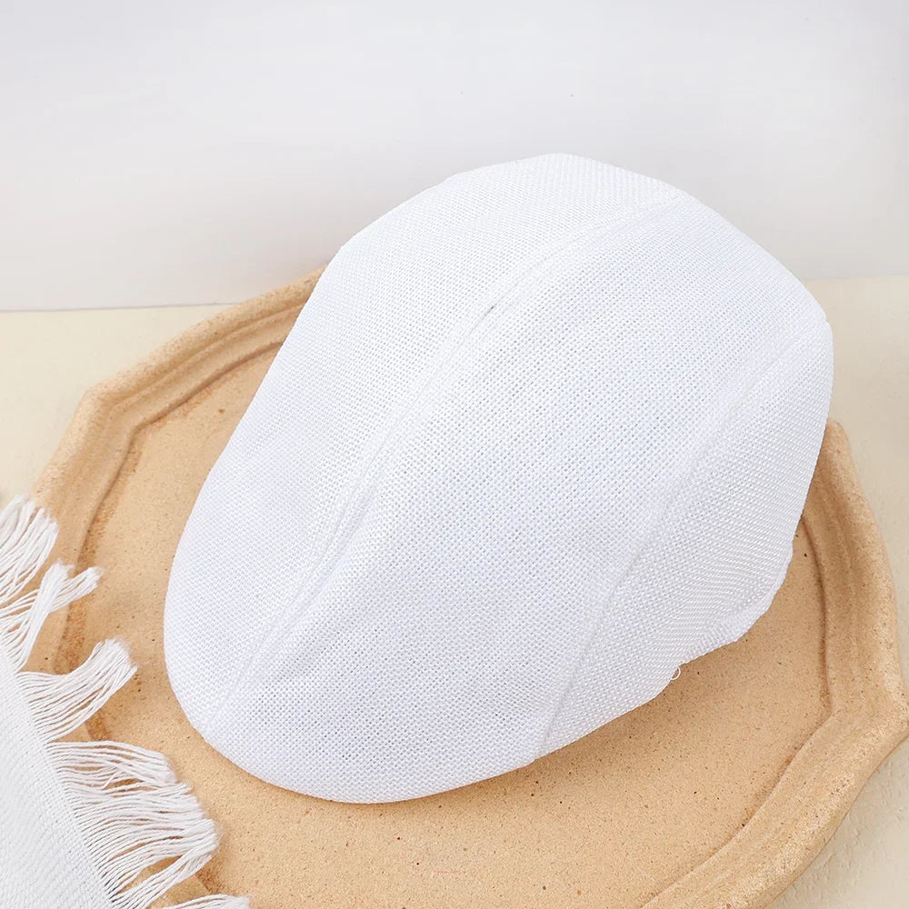 Brit™ | Retro Beret