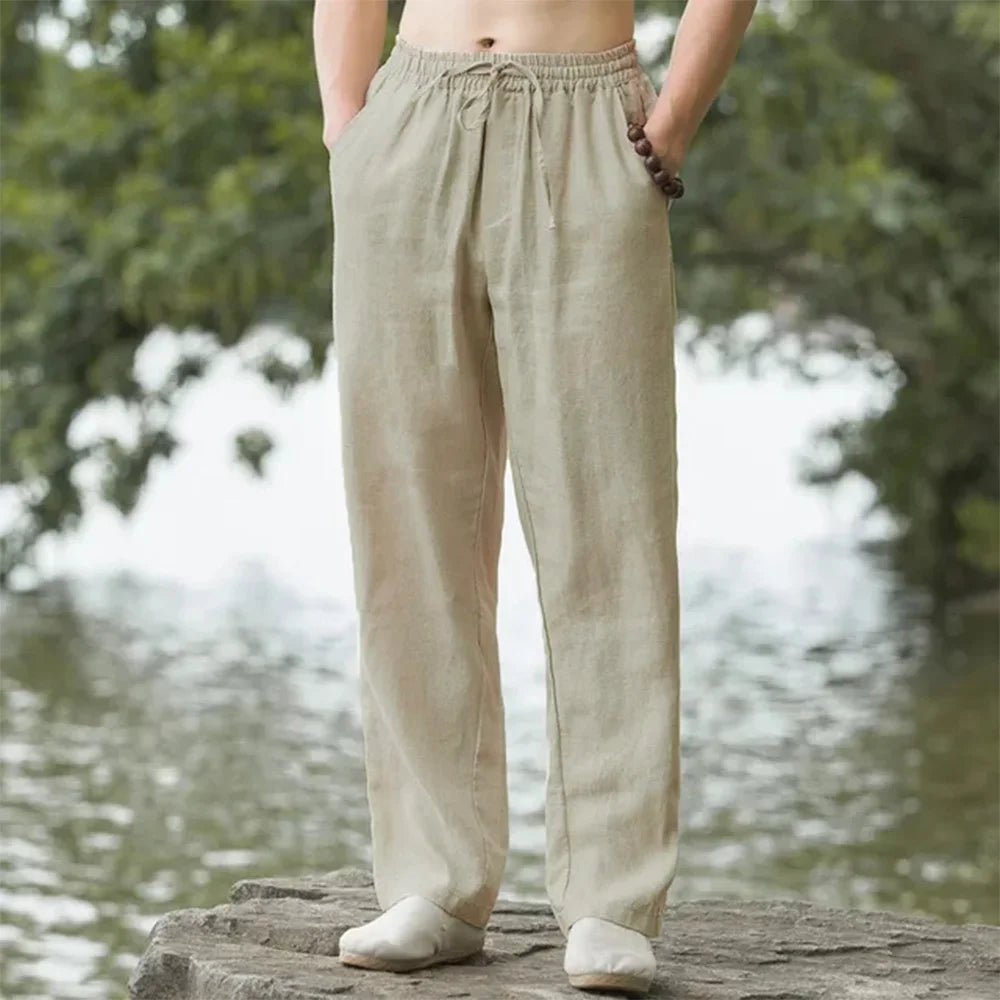 Coastal™ | Casual Beach Joggers