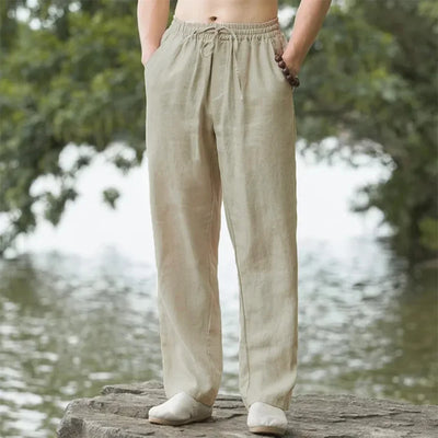 Coastal™ | Casual Beach Joggers