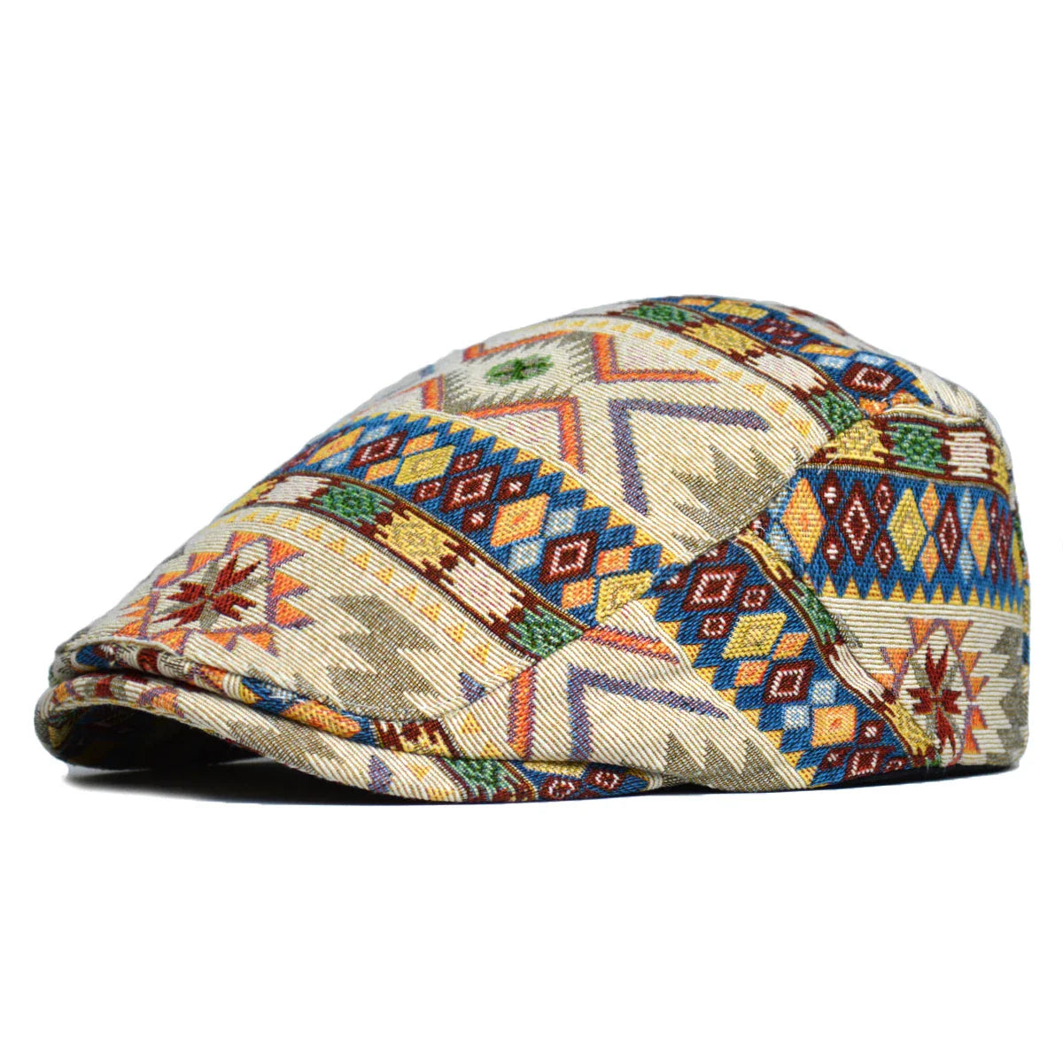 Luc™ | Colourful Vintage Cap 1+1 FREE