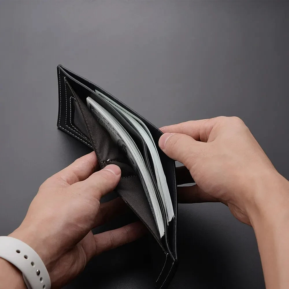 Eric™ | Men's Wallet