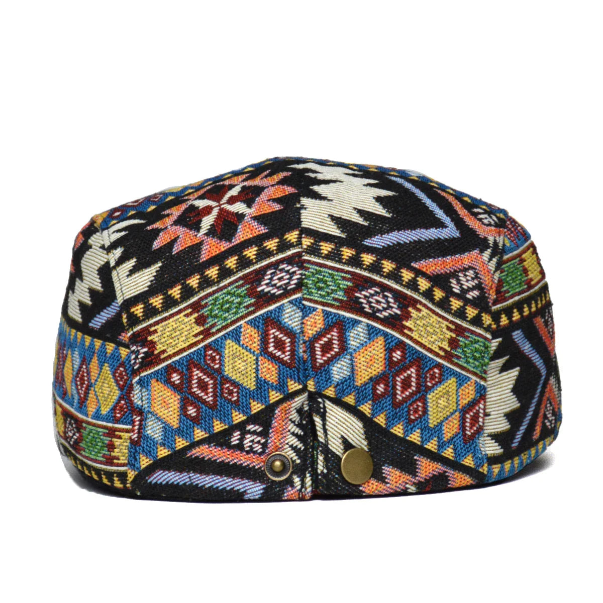 Luc™ | Colourful Vintage Cap 1+1 FREE