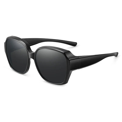Classy™ | Wraparound Sunglasses 1+1 FREE