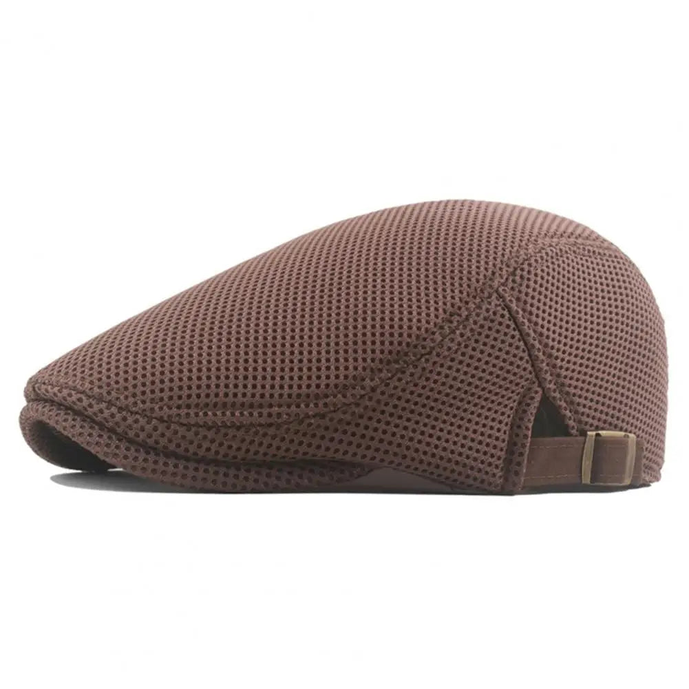 Breezy™ | Men's Breathable Cap