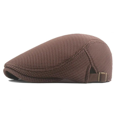 Breezy™ | Men's Breathable Cap