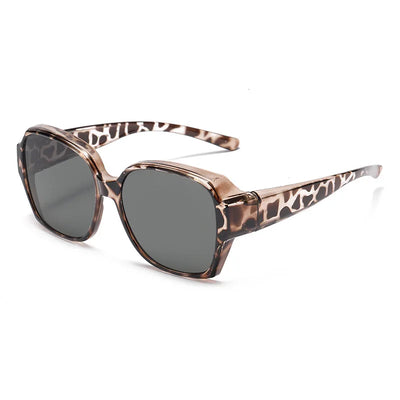 Classy™ | Wraparound Sunglasses 1+1 FREE