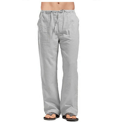 Steven™ | Casual Trousers