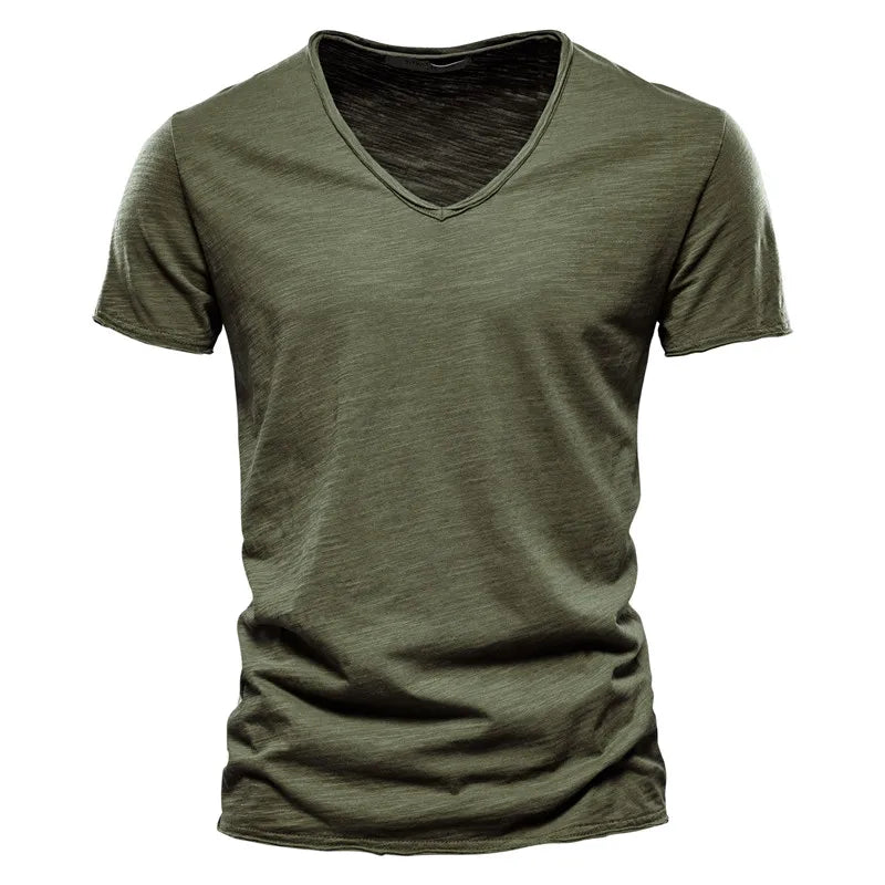 Tyla™ | Cotton Summer Shirt 1+1 FREE